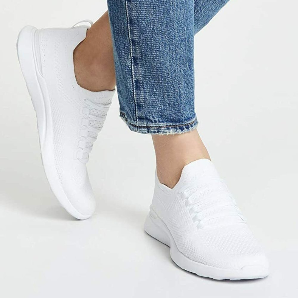 NEW APL Lululemon Techloom Breeze Pro Sneaker 7.5